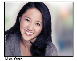 LISA YUEN Voice teacher is eager to assist PACA students with their college auditions